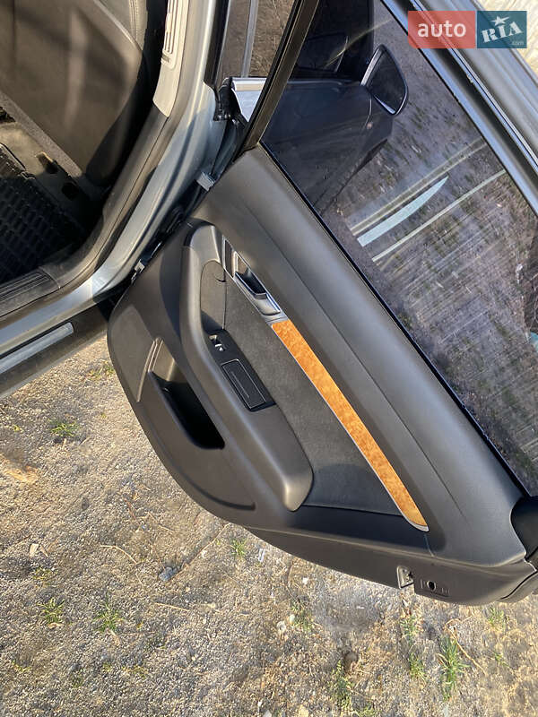 Седан Audi A6 2006 в Виннице фото 11 Седан Audi A6 2006 в Виннице