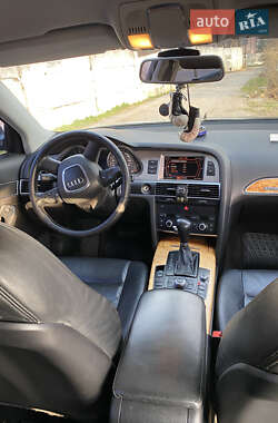 Седан Audi A6 2006 в Виннице фото 12 Седан Audi A6 2006 в Виннице