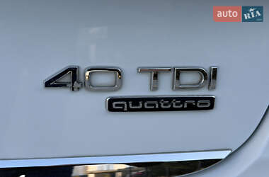 Седан Audi A6 2015 в Одесі
