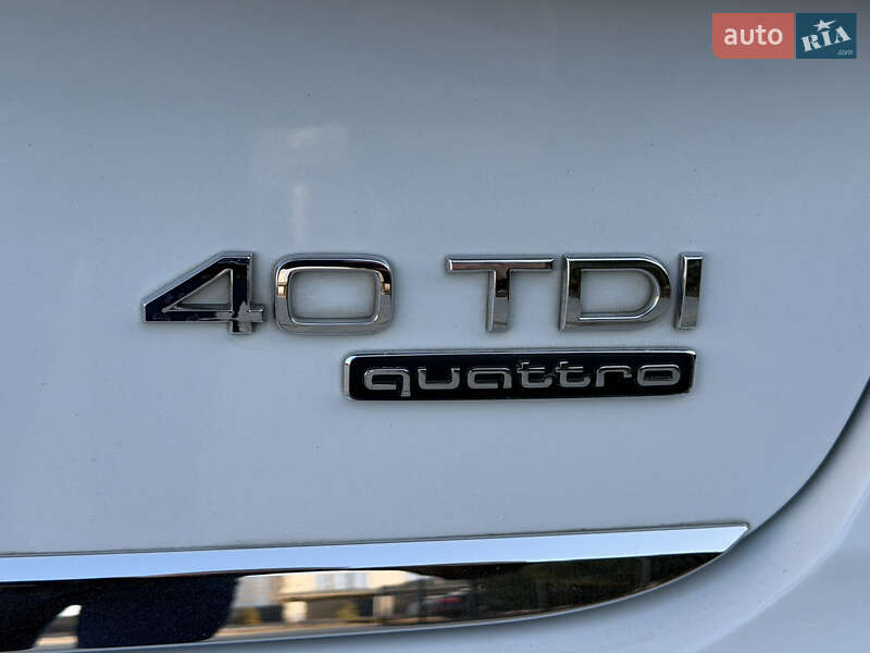 Седан Audi A6 2015 в Одесі