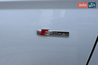 Седан Audi A6 2015 в Одесі
