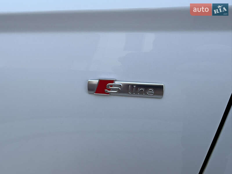Седан Audi A6 2015 в Одесі