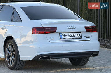 Седан Audi A6 2015 в Одесі
