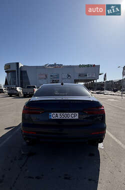 Седан Audi A6 2019 в Киеве
