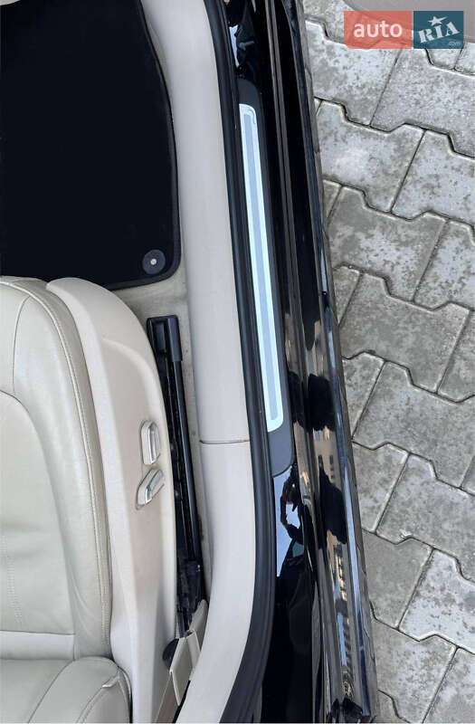 Седан Audi A6 2016 в Ужгороде