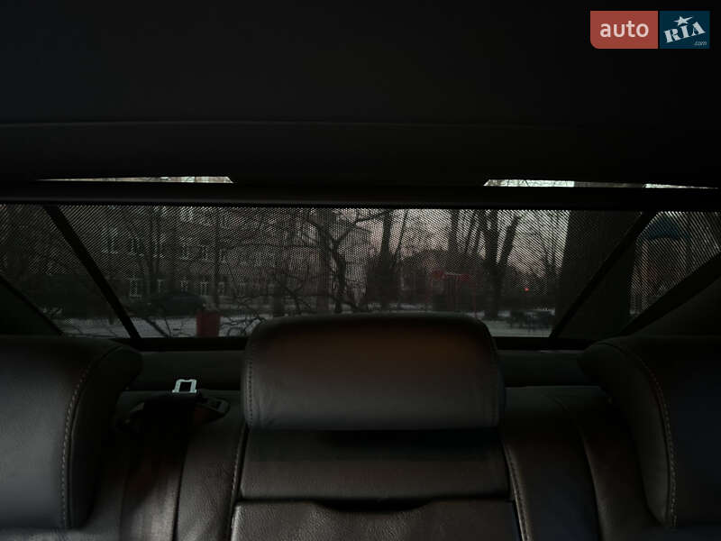 Седан Audi A6 2010 в Києві фото 8 Седан Audi A6 2010 в Києві