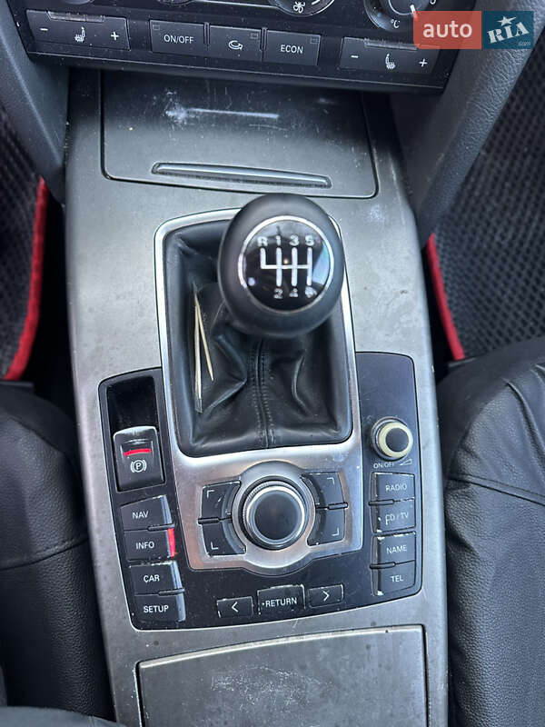Седан Audi A6 2006 в Вінниці фото 12 Седан Audi A6 2006 в Вінниці