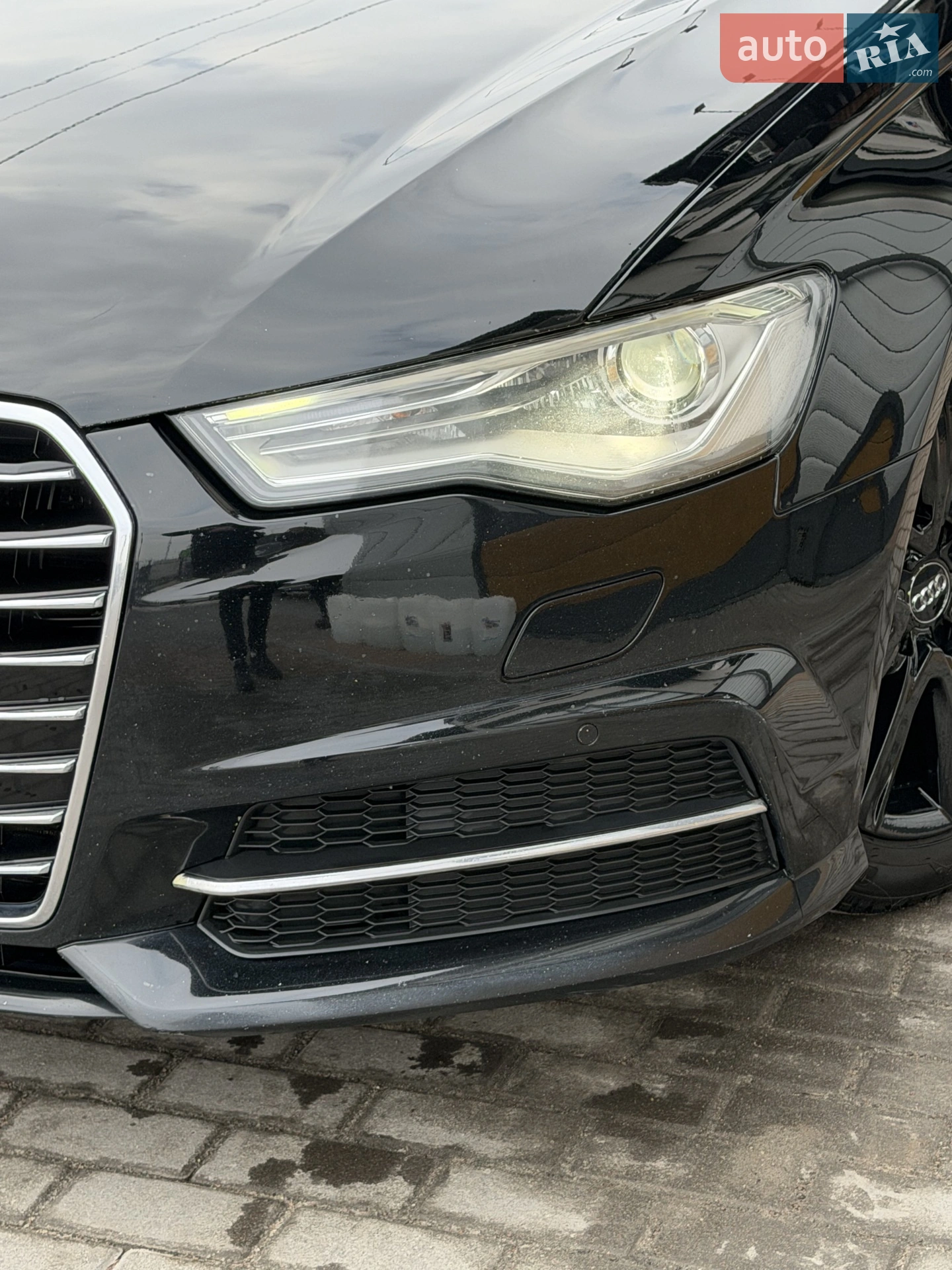 2016 Audi A6 - мініатюра 18