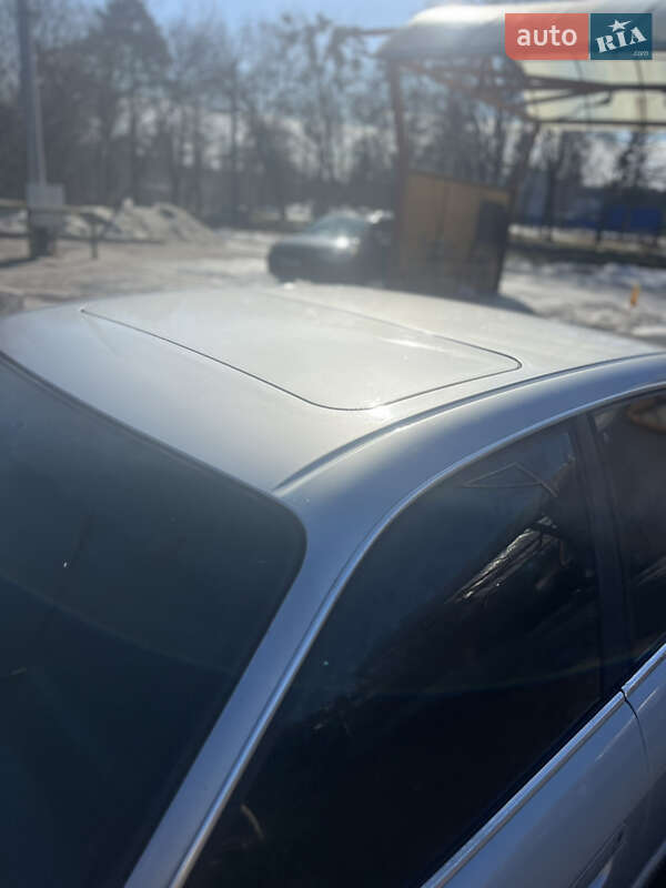 Седан Audi A6 1997 в Рівному