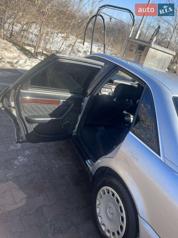 Седан Audi A6 1997 в Рівному