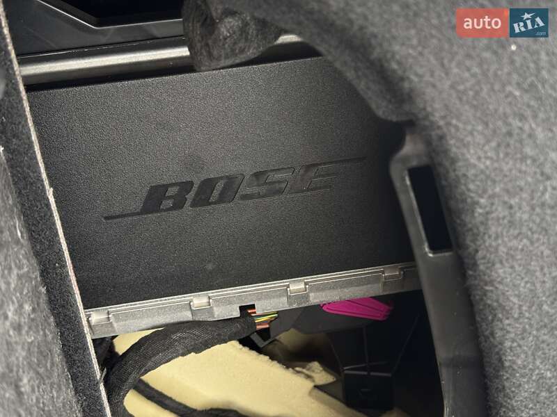 Седан Audi A6 2015 в Сумах