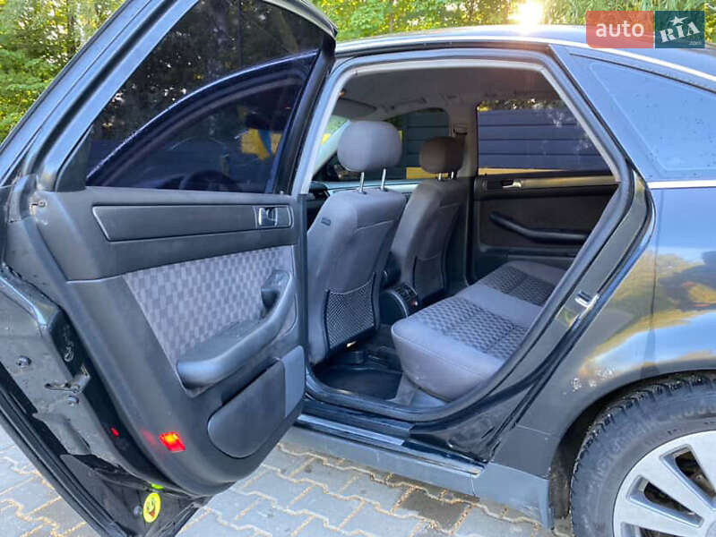 Седан Audi A6 2002 в Вінниці фото 9 Седан Audi A6 2002 в Вінниці