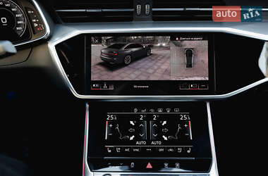 Седан Audi A6 2018 в Києві