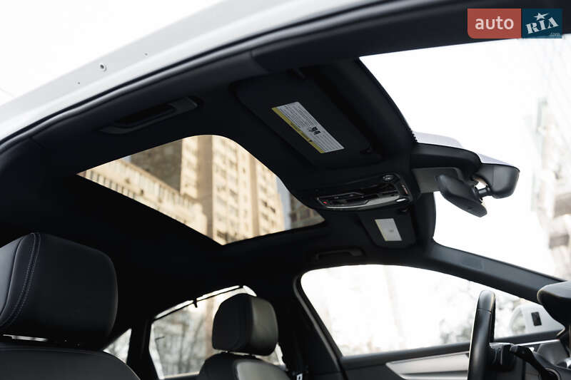 Седан Audi A6 2018 в Києві