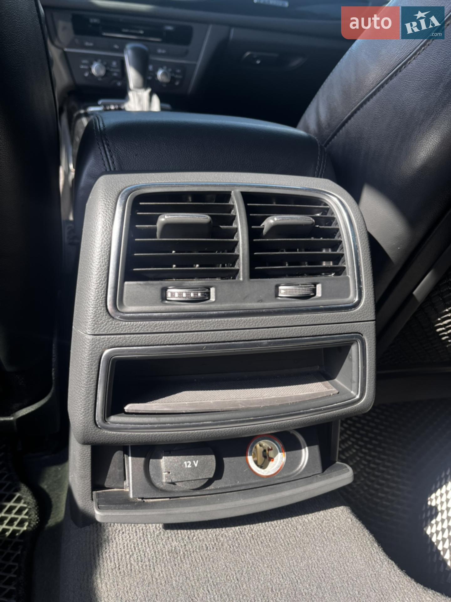 2015 Audi A6 - мініатюра 22