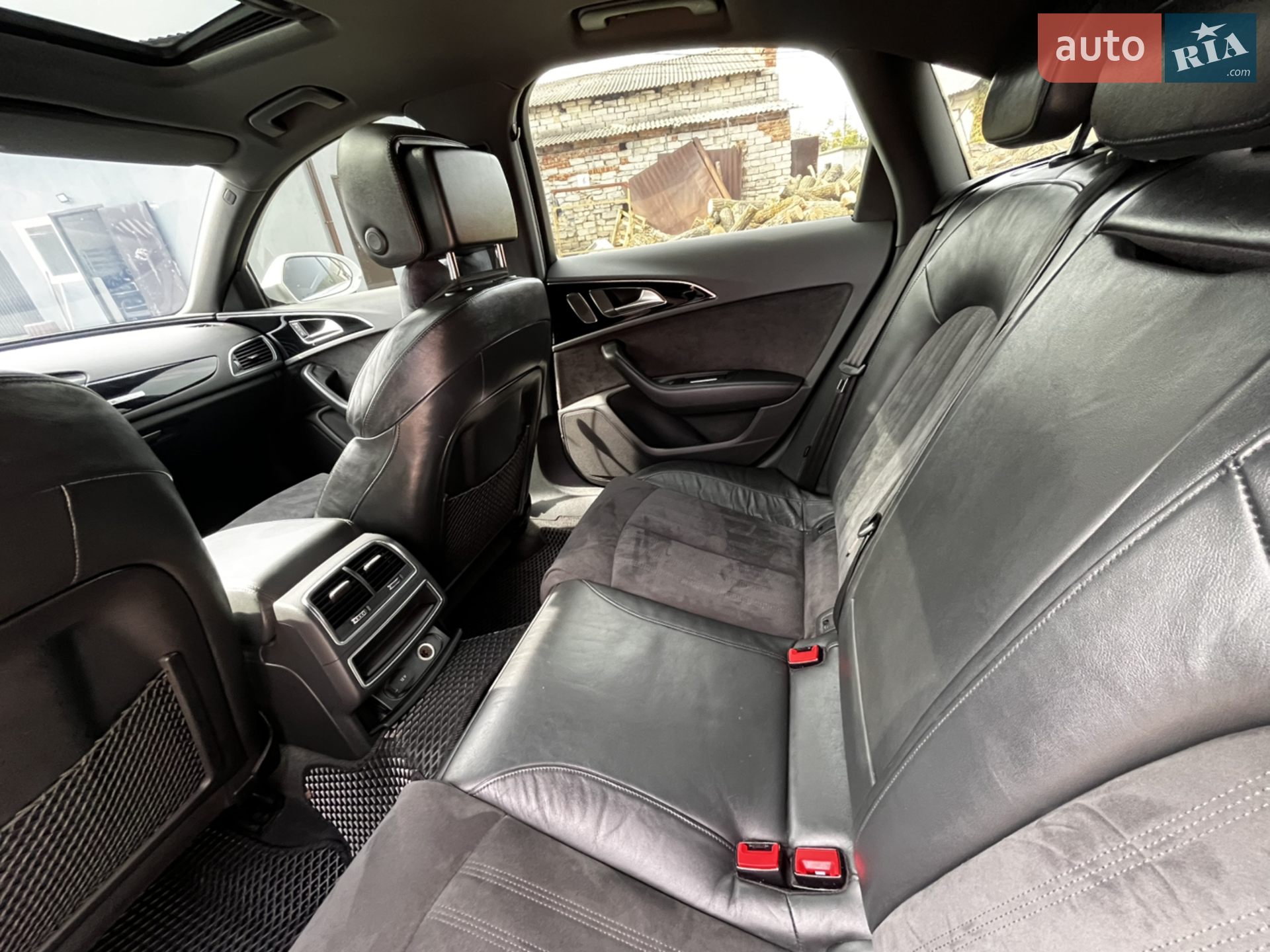 2015 Audi A6 - мініатюра 20