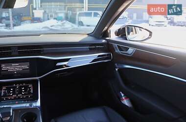 Седан Audi A6 2020 в Києві