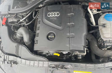 Седан Audi A6 2014 в Киеве