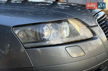 Универсал Audi A6 2008 в Дрогобыче