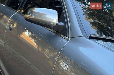 Универсал Audi A6 2008 в Дрогобыче