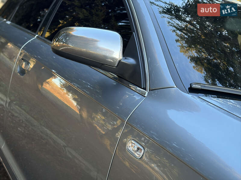 Универсал Audi A6 2008 в Дрогобыче