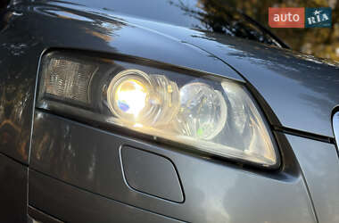 Универсал Audi A6 2008 в Дрогобыче