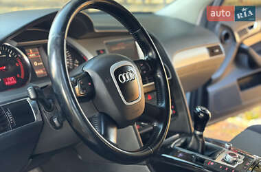 Универсал Audi A6 2008 в Дрогобыче