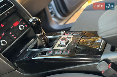 Универсал Audi A6 2008 в Дрогобыче