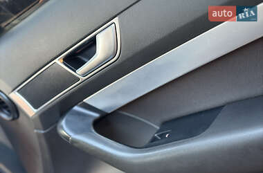 Универсал Audi A6 2008 в Дрогобыче