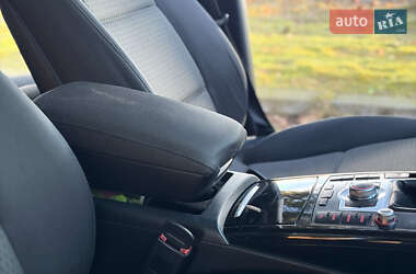 Универсал Audi A6 2008 в Дрогобыче