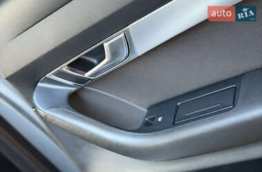 Универсал Audi A6 2008 в Дрогобыче