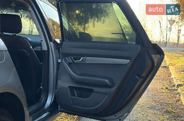 Универсал Audi A6 2008 в Дрогобыче
