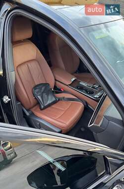 Седан Audi A6 2021 в Києві