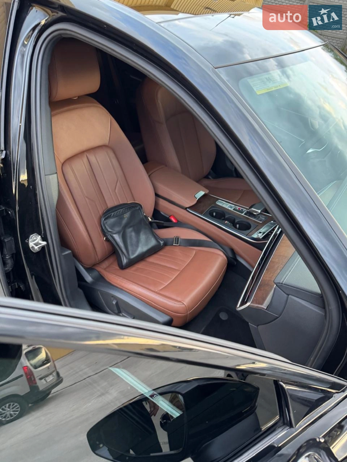 2021 Audi A6 - мініатюра 17
