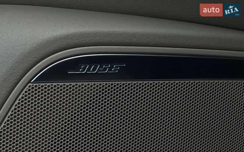 Седан Audi A6 2015 в Львові фото 18 Седан Audi A6 2015 в Львові