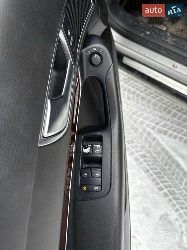 Седан Audi A6 2006 в Харькове