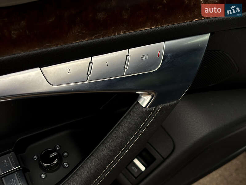 Седан Audi A6 2019 в Києві