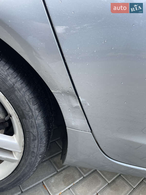 Седан Audi A6 2014 в Львові