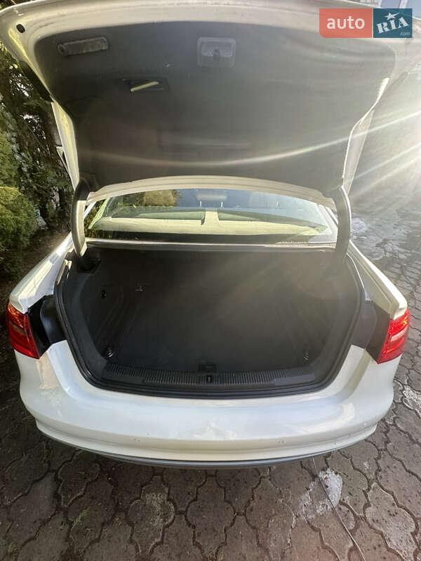 Седан Audi A6 2014 в Рівному фото 16 Седан Audi A6 2014 в Рівному