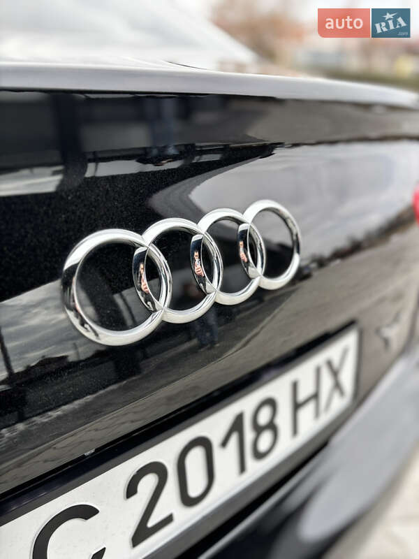 Седан Audi A6 2013 в Львові фото 13 Седан Audi A6 2013 в Львові