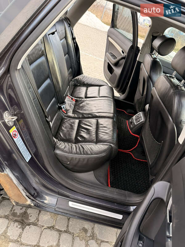 Універсал Audi A6 2005 в Львові фото 17 Універсал Audi A6 2005 в Львові