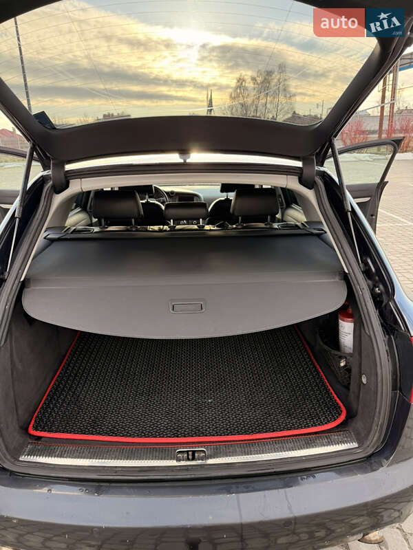 Універсал Audi A6 2005 в Львові фото 21 Універсал Audi A6 2005 в Львові