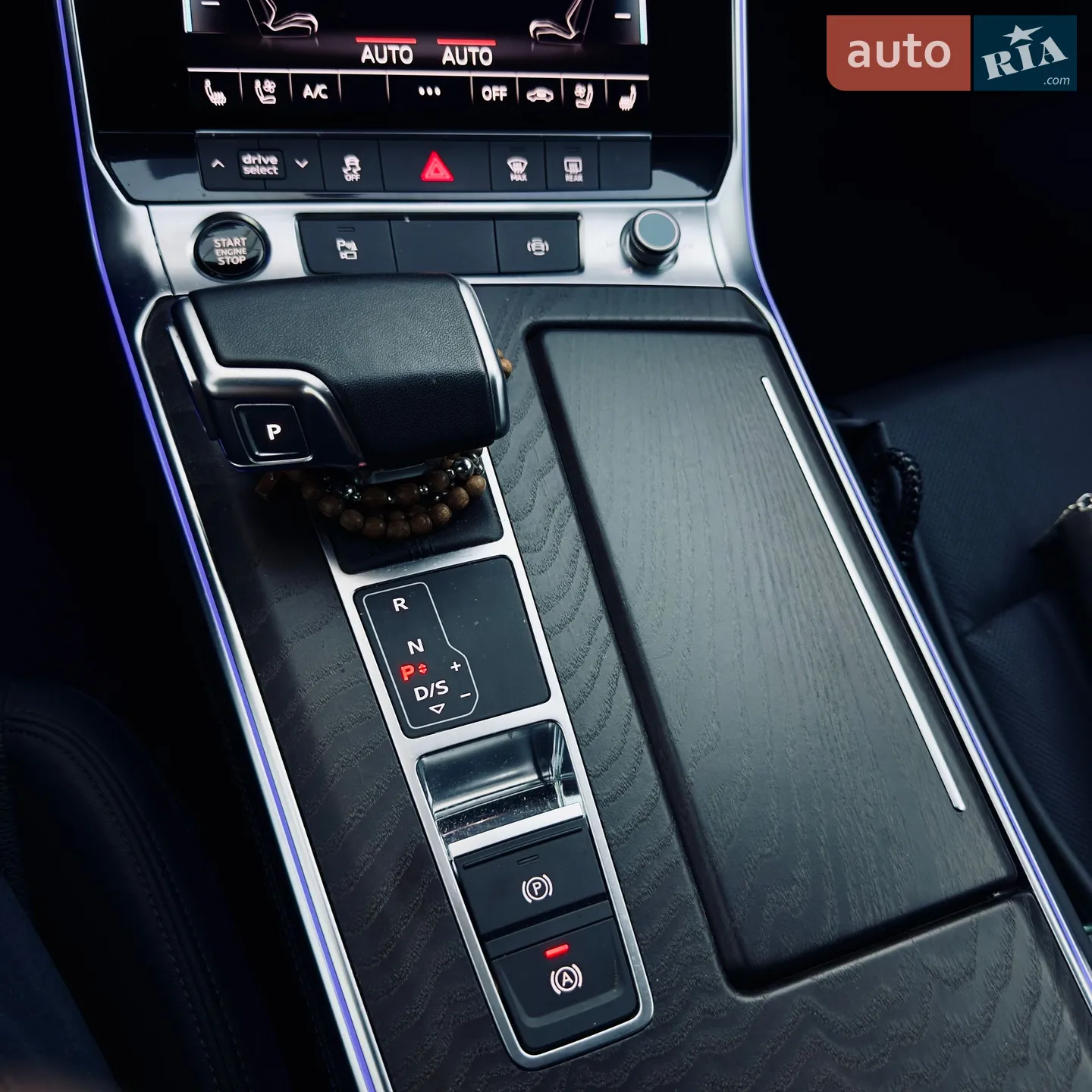 2022 Audi A6 - мініатюра 28