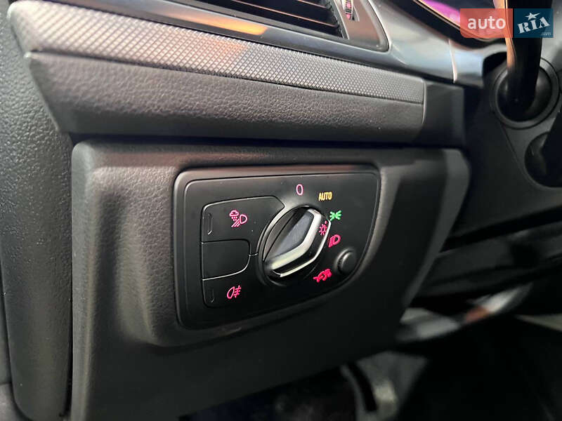 Седан Audi A6 2015 в Києві фото 33 Седан Audi A6 2015 в Києві