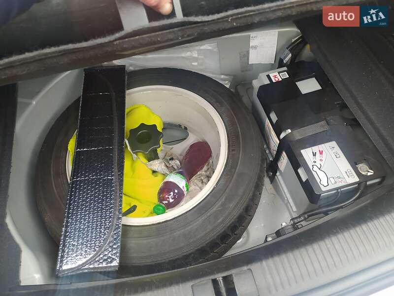 Седан Audi A6 2008 в Николаевском фото 15 Седан Audi A6 2008 в Николаевском