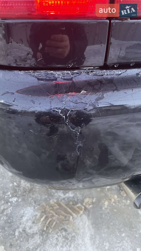 Седан Audi A6 1997 в Харькове фото 12 Седан Audi A6 1997 в Харькове