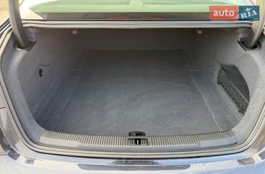 Седан Audi A6 2014 в Ужгороде