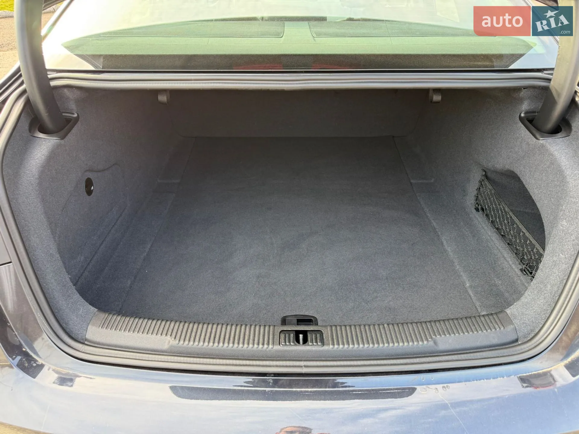 2014 Audi A6 - мініатюра 14