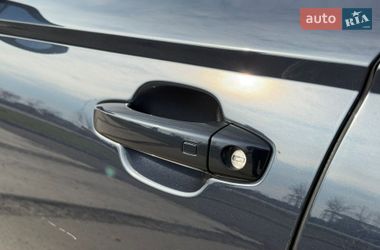 Седан Audi A6 2014 в Ужгороде