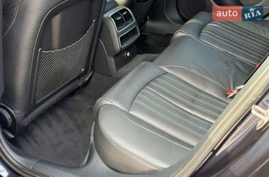 Седан Audi A6 2014 в Ужгороде